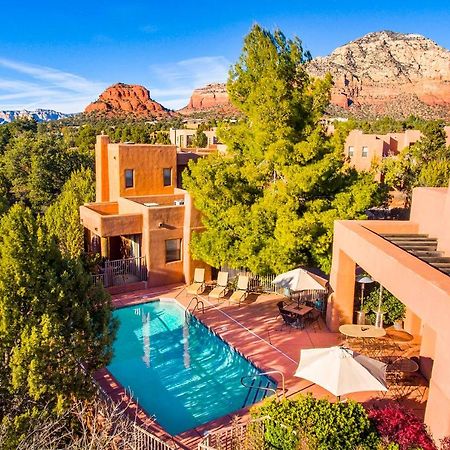 Alma De Sedona Inn B&B Esterno foto