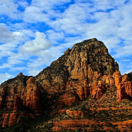 Alma De Sedona Inn B&B Esterno foto
