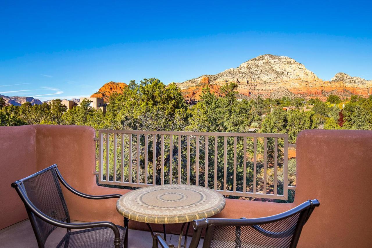 Alma De Sedona Inn B&B Esterno foto