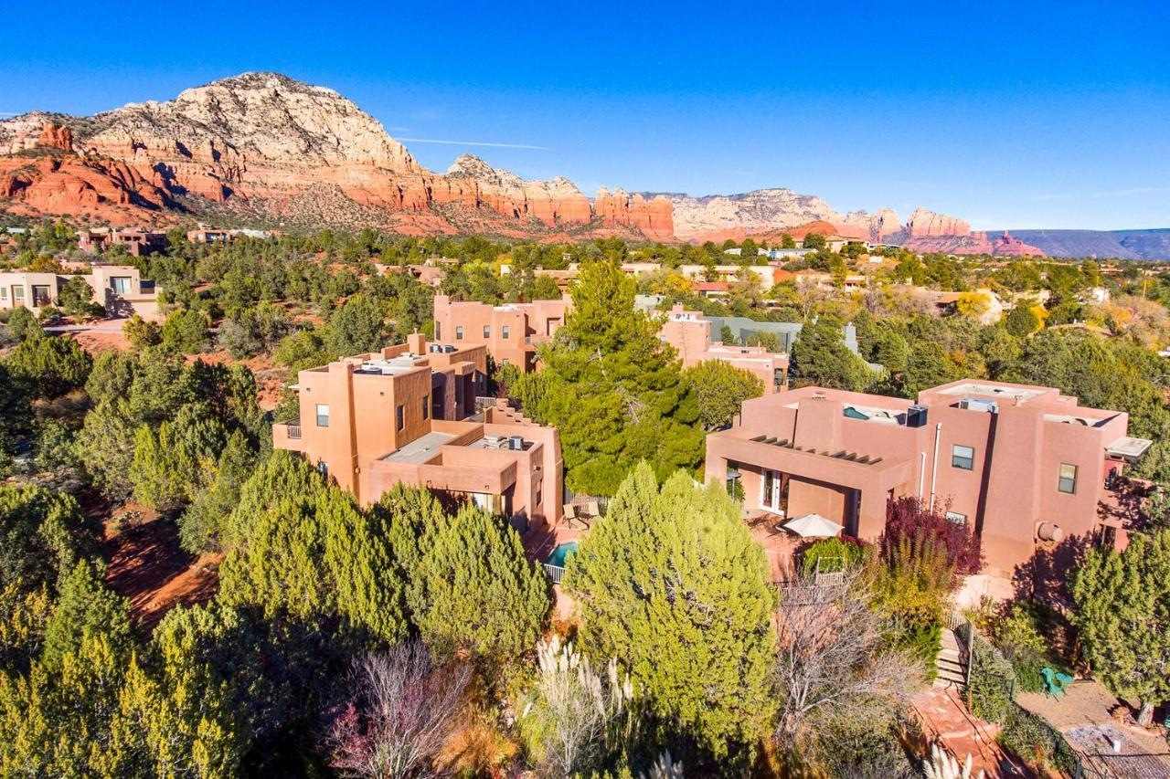 Alma De Sedona Inn B&B Esterno foto