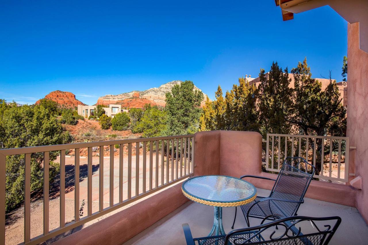 Alma De Sedona Inn B&B Esterno foto