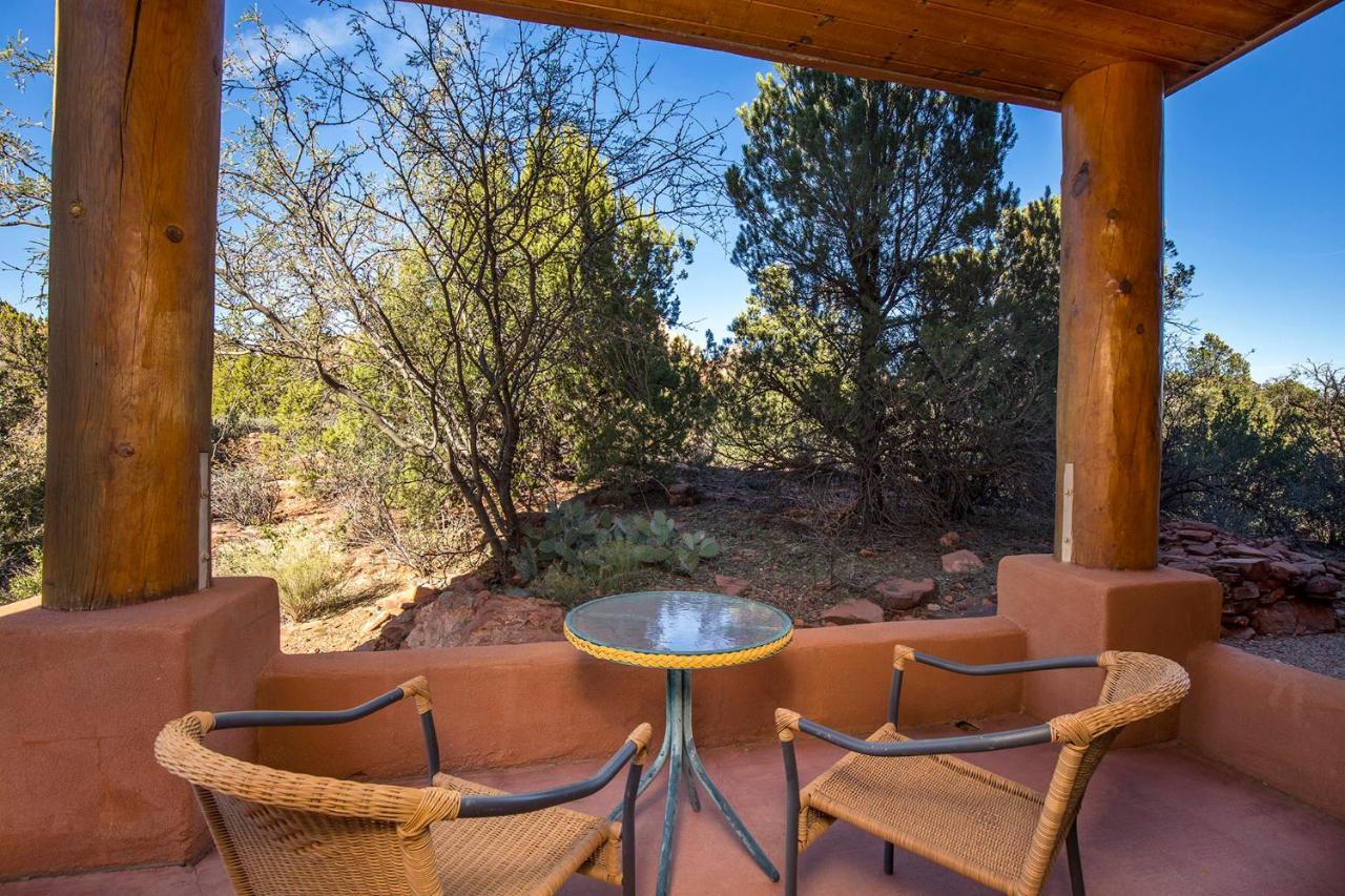 Alma De Sedona Inn B&B Esterno foto