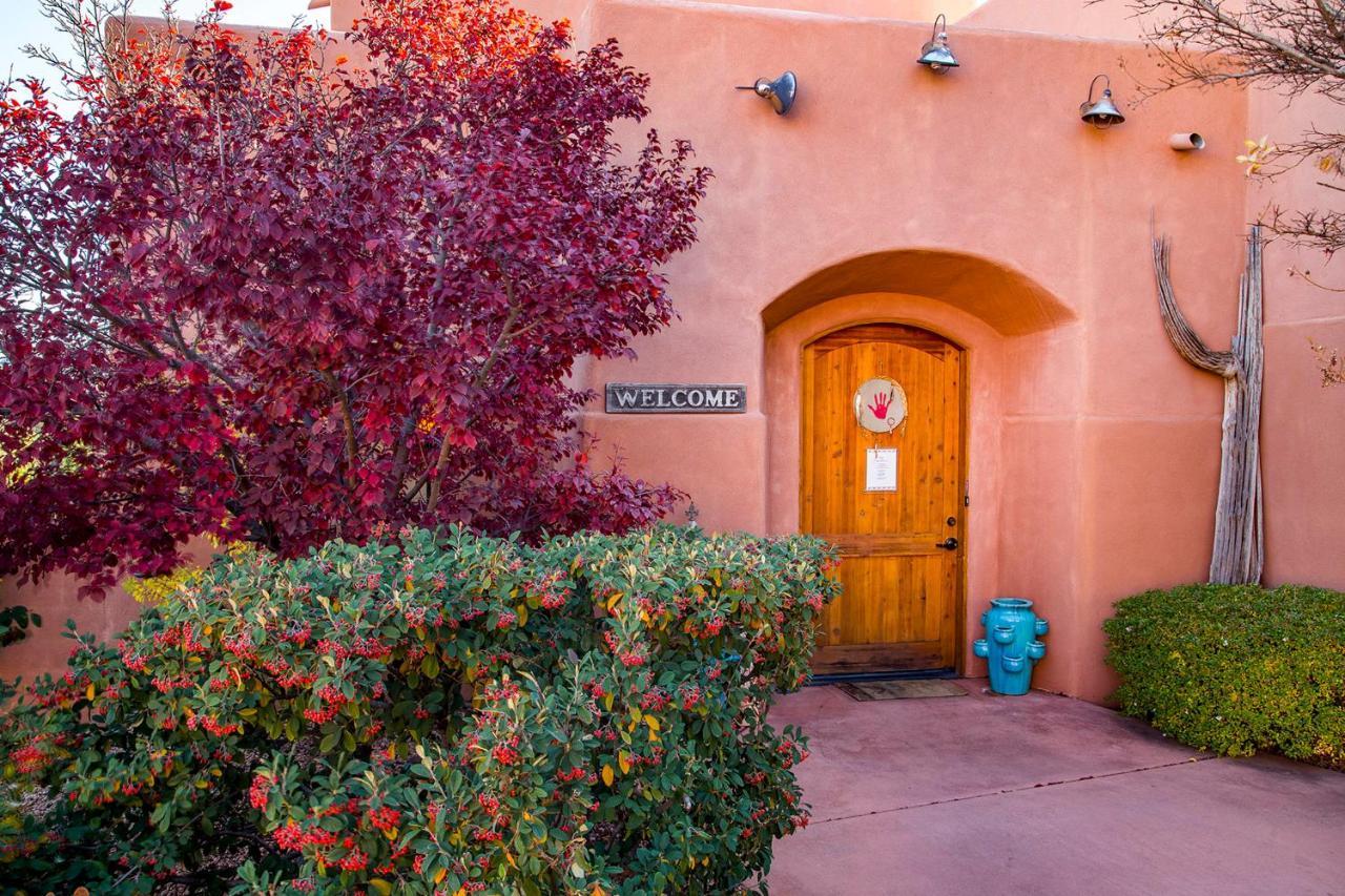 Alma De Sedona Inn B&B Esterno foto