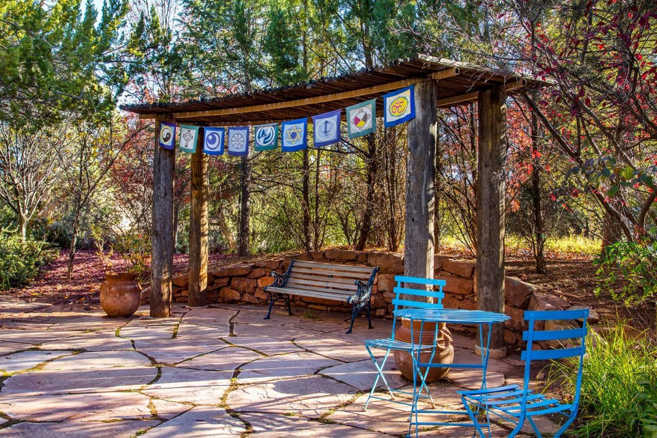 Alma De Sedona Inn B&B Esterno foto