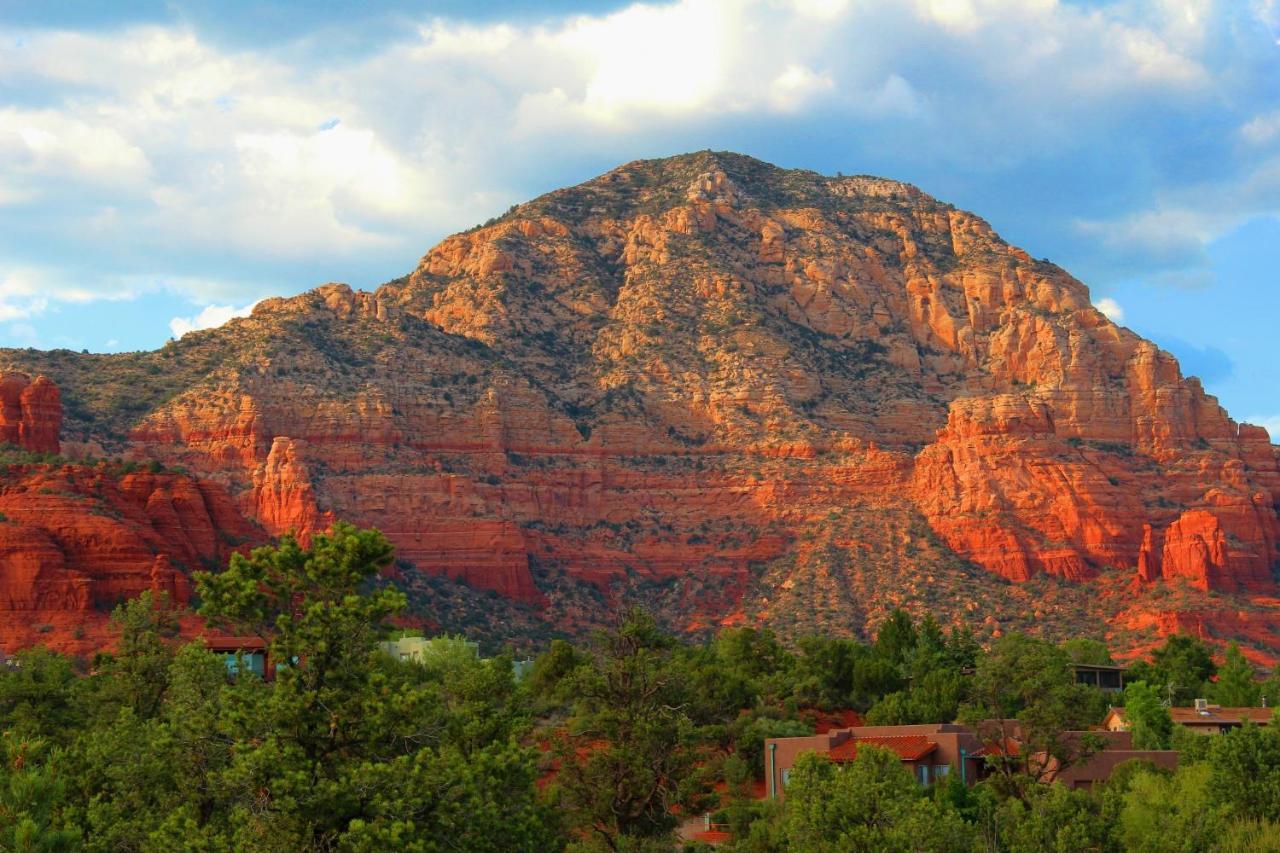Alma De Sedona Inn B&B Esterno foto