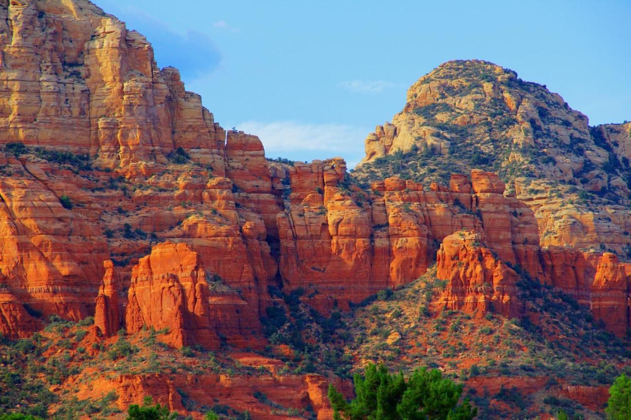 Alma De Sedona Inn B&B Esterno foto